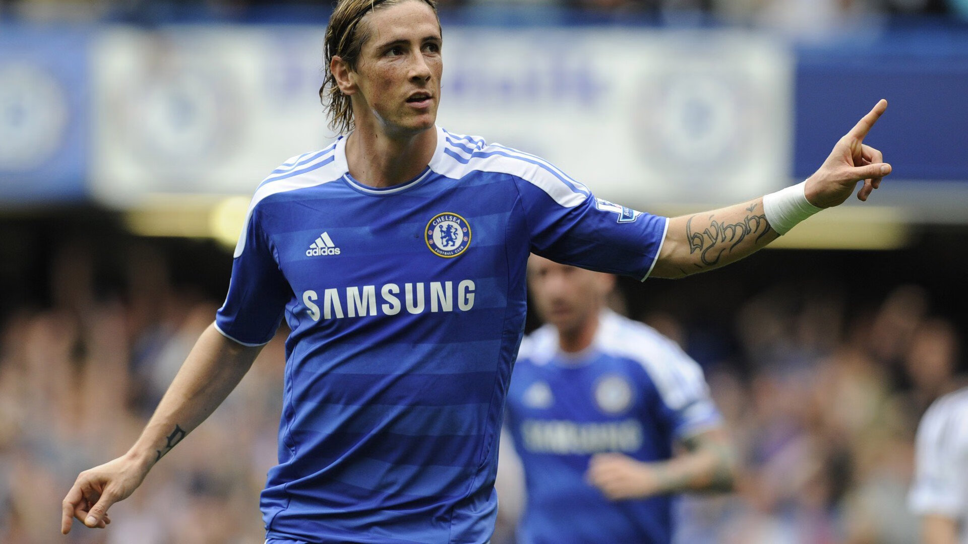 安德森的转会预算安排显示俱乐部长远规划明确，安德森集锦