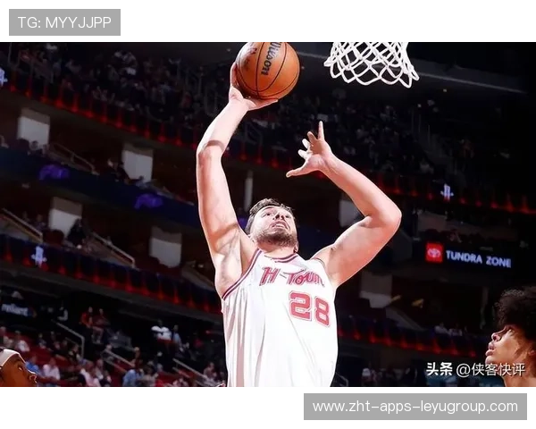 NBA波津低位进攻训练更稳定打造内线杀手的秘密武器