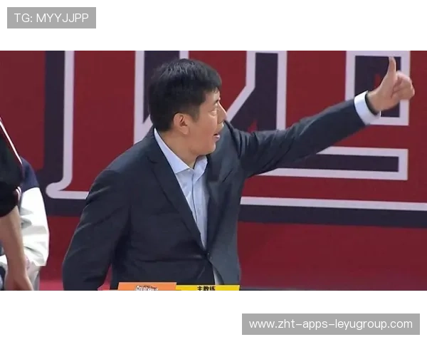 上海男篮末节崩盘，主帅怒批球队