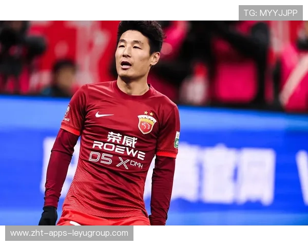 中超海港武磊射门连续训练稳定，展现全新状态