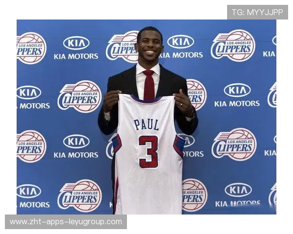 保罗宣布赛季后退役,NBA又一时代正式落幕