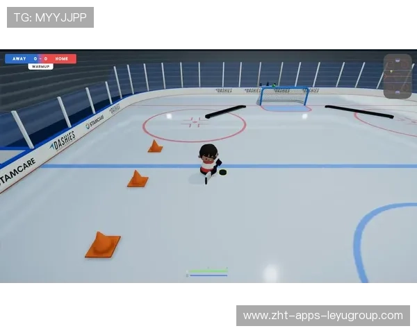 冰球球队紧凑防守创造多次反击机会